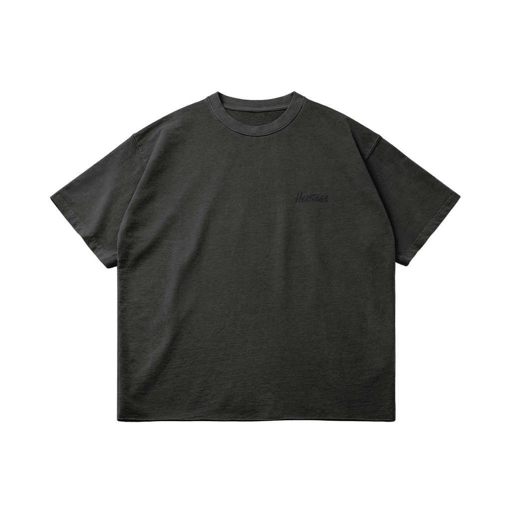 Wild Card - Tee