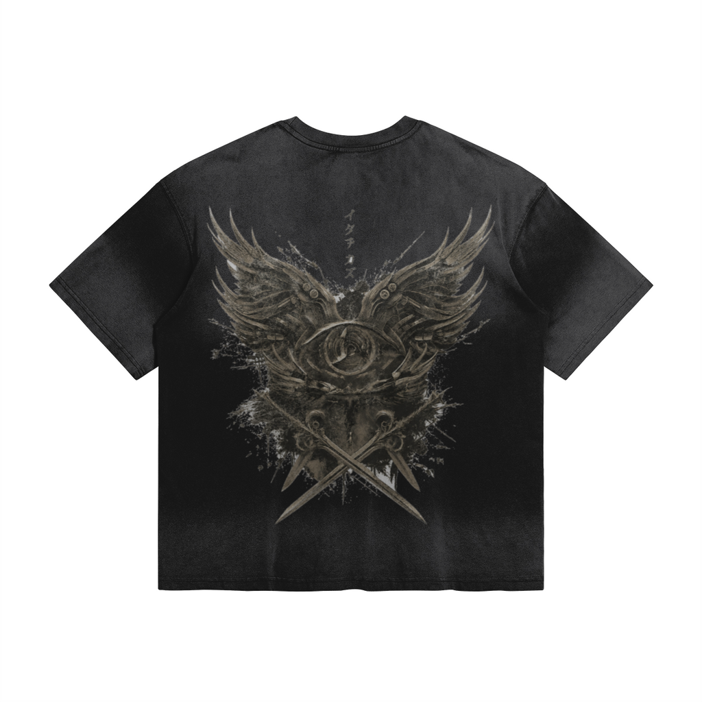 Ancient Legacy - Tee