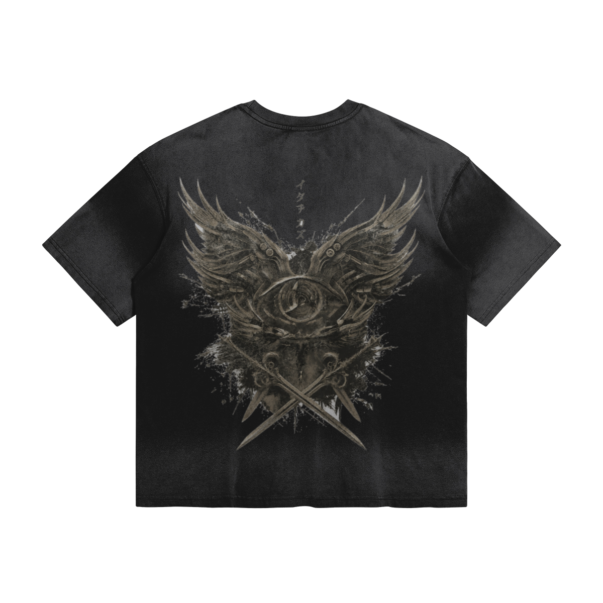 Ancient Legacy - Tee