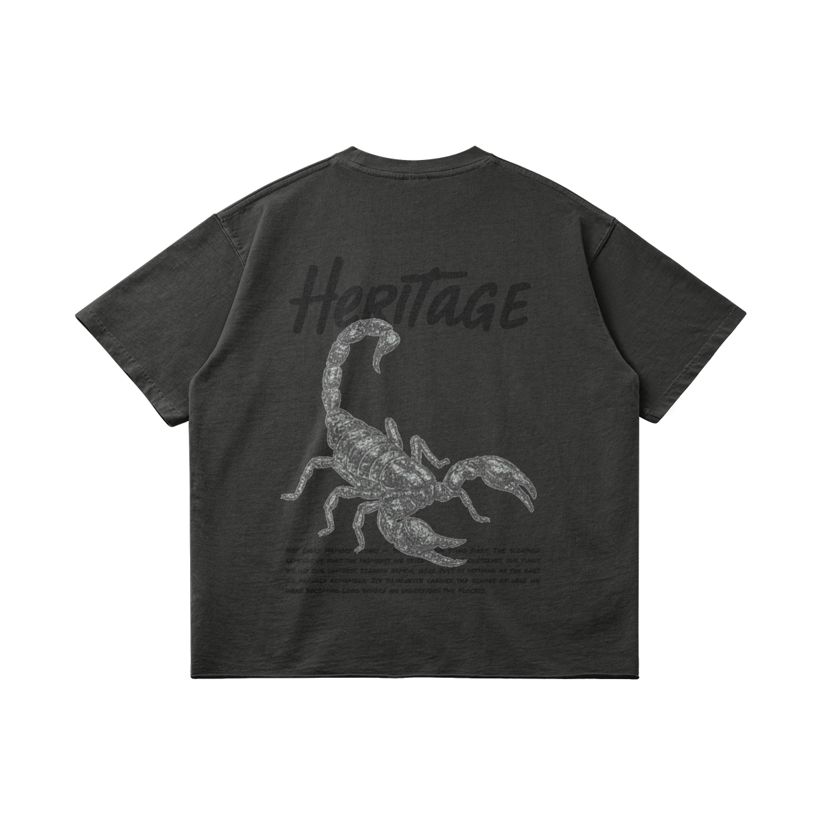 Sting - Tee
