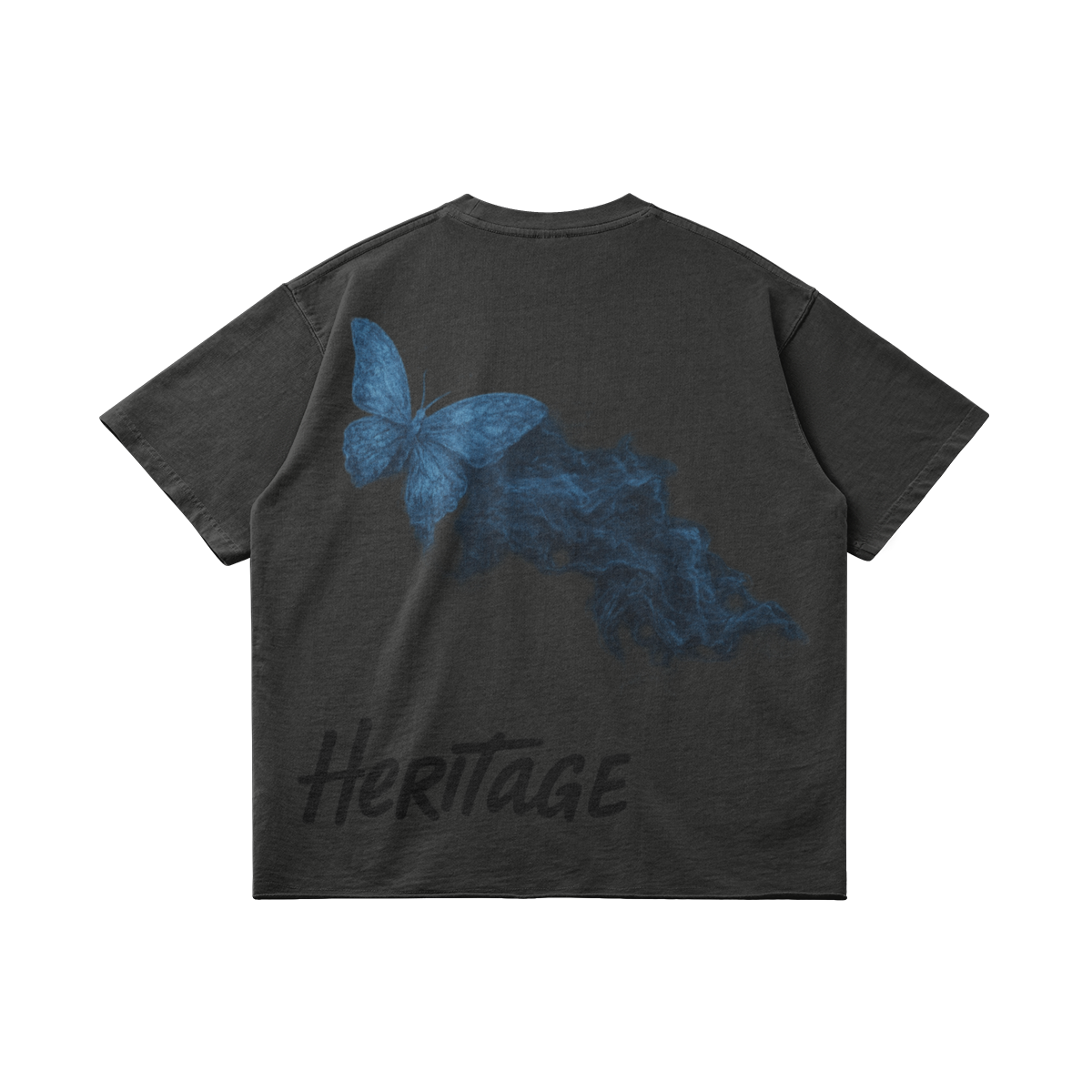 Butterfly Effect - Tee
