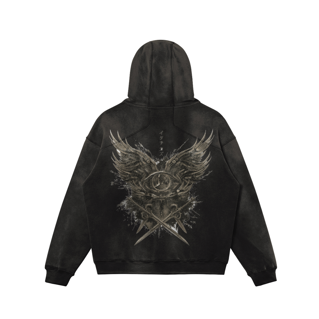 Ancient Legacy - Hoodie