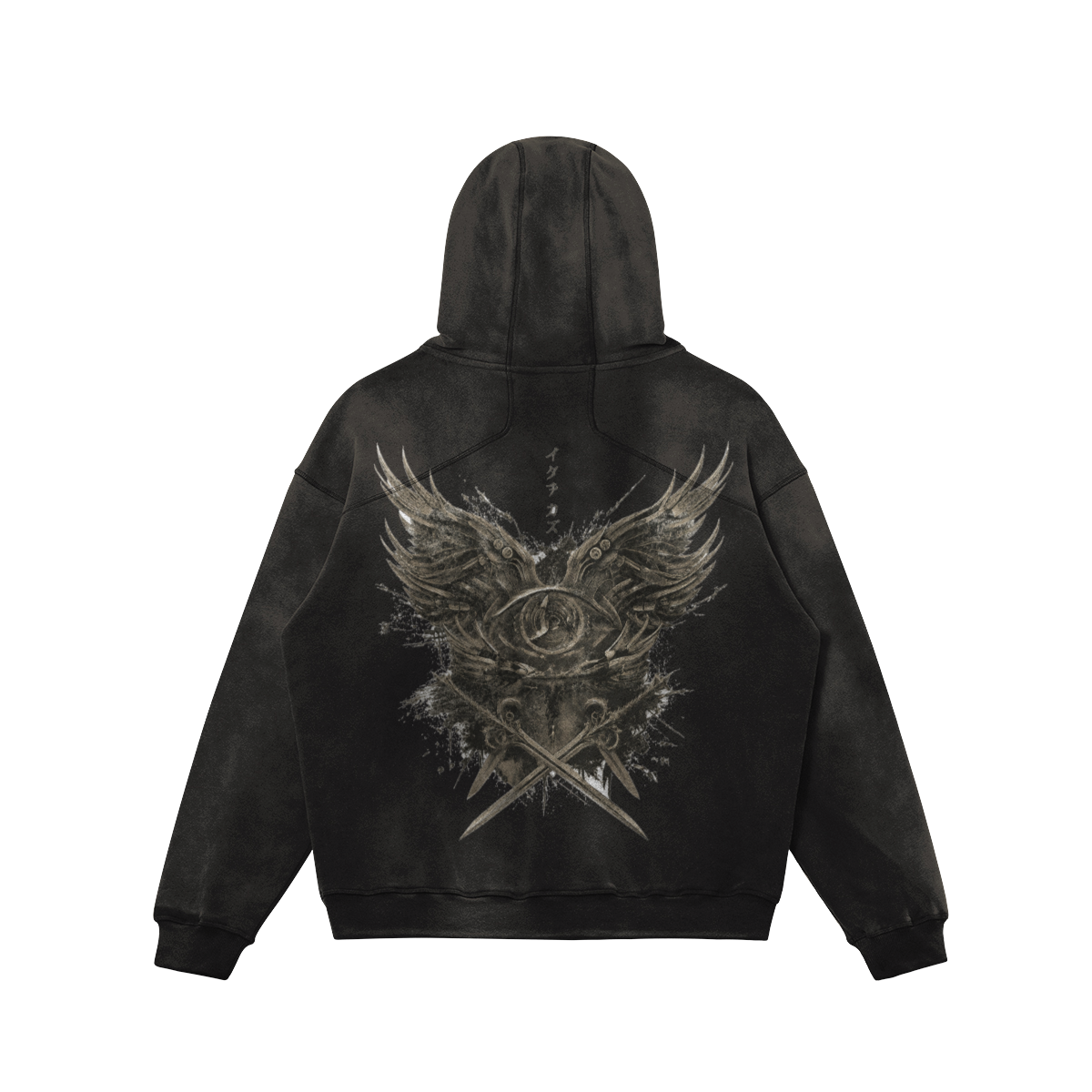 Ancient Legacy - Hoodie